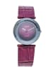Jowissa Analoguhr für Damen in Lila