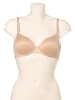 Chantelle BH in beige