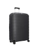 Roncato Box 4.0 4-Rollen Trolley 78 cm in nero