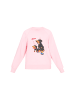 myMo Women Sweatshirt in rose