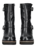 Pikolinos Stiefelette Schwarz