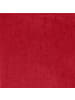 REDBEST Frottier Seiftuch 2er-Pack Chicago in rot