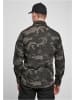 Brandit Brandit Hemden in dark camouflage