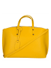 Gave Lux Schultertasche in YELLOW