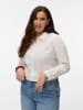 Vero Moda Hemd in Snow White