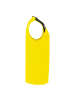 Kempa TankTop Athletics 29 Kids in limonengelb/schwarz
