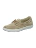 Legero Bootsschuhe in Beige