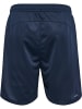 Hummel Hummel Shorts Hmlactive Multisport Herren Atmungsaktiv Feuchtigkeitsabsorbierenden in TOTAL ECLIPSE