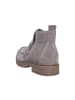 Gabor Stiefelette in grau