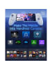 Almina EasySMX M15 Handy Controller Android, Smartphone Controller weiß in Weiß