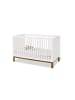 Pinolino Kinderbett Juna, 144 x 77 x 87 cm