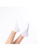 Occulto 10er Pack Sneakersocken Alexa BlkGryWht 39-42
