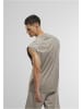 Rocawear T-Shirt "Tank Tops Sirene" in Grau