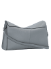 LIEBESKIND BERLIN Lora Umhängetasche S Leder 27 cm in grigio