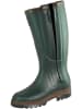 AIGLE Gummistiefel Parcours 2 Iso Open in bronze