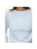 Vero Moda Pullover in Cashmere Blue