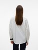 Vero Moda Oxford Hemd in Snow White