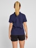 Hummel Zubehör Hmlred Damen in MARINE