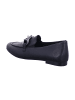 remonte Damen Slipper  in Schwarz