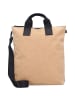 Jost Trosa X Change Handtasche 29 cm cognac