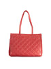 Valentino by Mario Valentino Rot Polyurethan Damen Tasche