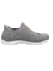 Skechers Sportliche Slipper für Damen in grau