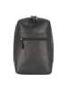 Leonhard Heyden Dakota Sling Bag Leder 30 cm schwarz