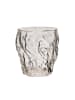 ZOHA Glas Iceberg Glas 2er Set Getränkebecher Cocktail- 330 ml in Transparent