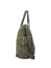 Camel Active Aruba Schultertasche 31 cm in khaki