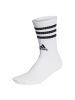 adidas Socken 6er Pack in Weiß