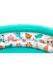 Bestway Planschbecken Safari Pals™ Ø 102 x 25 cm in ab 0 Monate