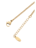 faina Bracelet in Gold