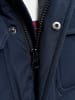 JACK & JONES Junior Steppjacke in Navy Blazer