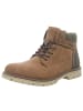 rieker Stiefelette in braun
