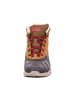 Geox Winterstiefel J Flexhyper Boy in Braun
