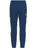 erima Kinder Sweat Pants "Celebrate 125 Training Pants" in Blau