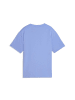 Puma Shirt "Tad Ess Tee G" in Lila