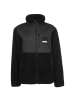 Puma Funktionsjacke Sherpa Hybrid in schwarz