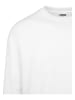 Urban Classics Sweater in white