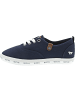 Mustang Sneaker low Blau