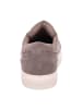 LLOYD Sportliche Slipper in Grau