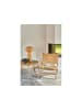 Villa Collection Tischlampe Vinka in Natur