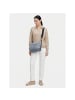 LIEBESKIND BERLIN Paris Umhängetasche M 27 cm in blue denim