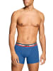 Levi´s Boxershorts LEVIS MEN REPEAT SPW LOGO BOXER BRIEF 6P in Navy / Blue