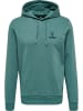 Hummel Hummel Hoodie Hmloscar Herren in NORTH ATLANTIC