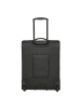 travelite Jetpack Multi 2 Rollen Kabinentrolley 55 cm schwarz