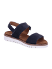 ara Sandalette in blau