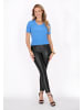 faina Sweater in blue