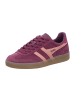 Gola Damen- Schnürschuhe  in Rot