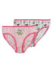 United Labels 2er Pack Tom und Jerry Pantys in Mehrfarbig